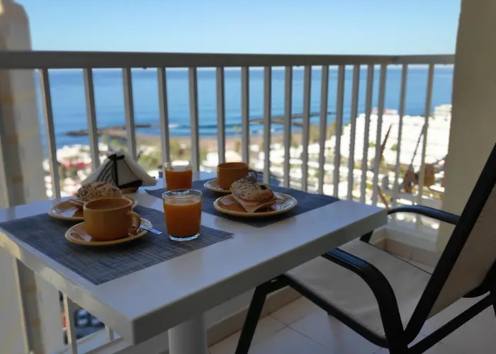Apartamento Playa Las Americas