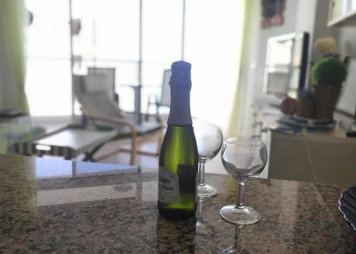 Apartamento Playa Las Americas