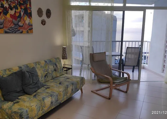 Apartamento Playa Las Americas