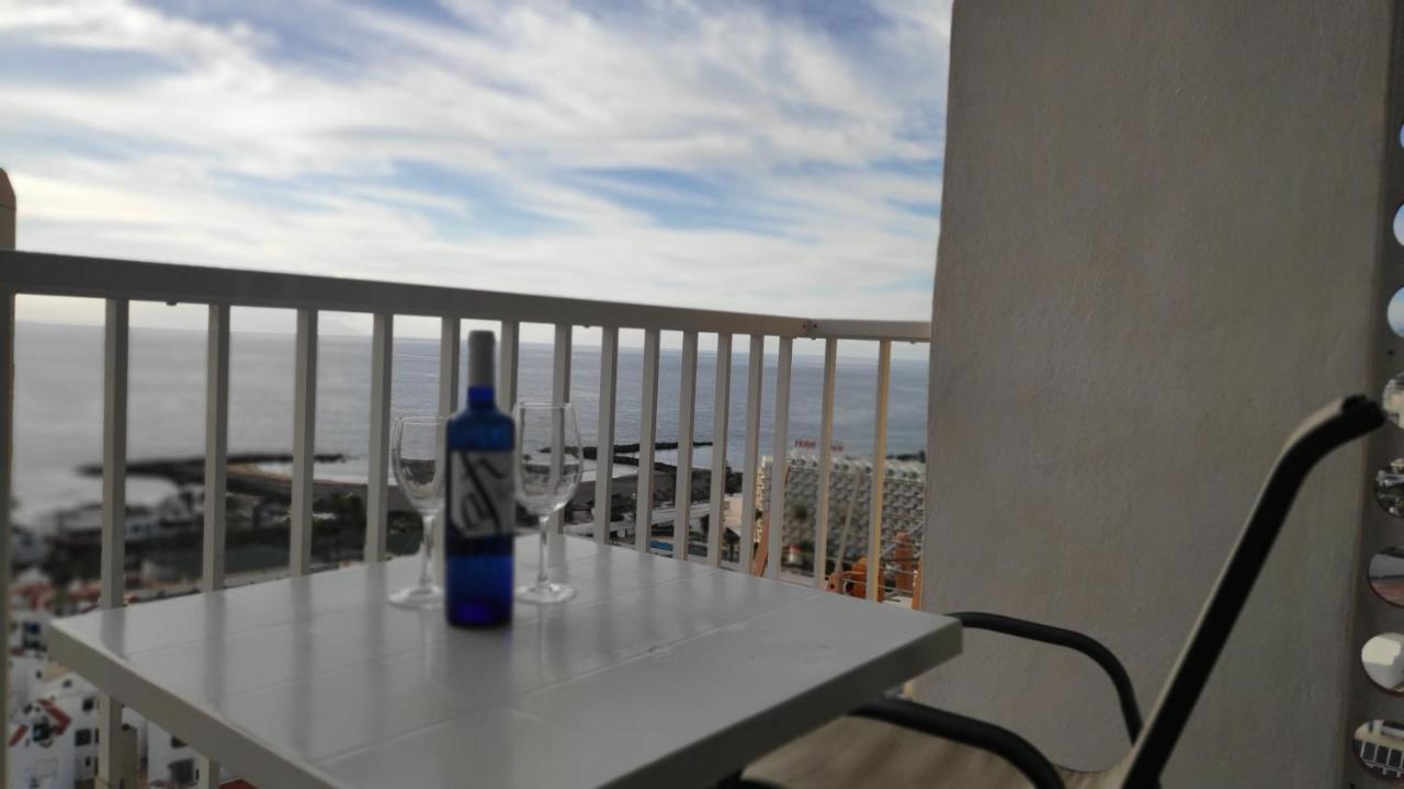 Apartment Playa Americas