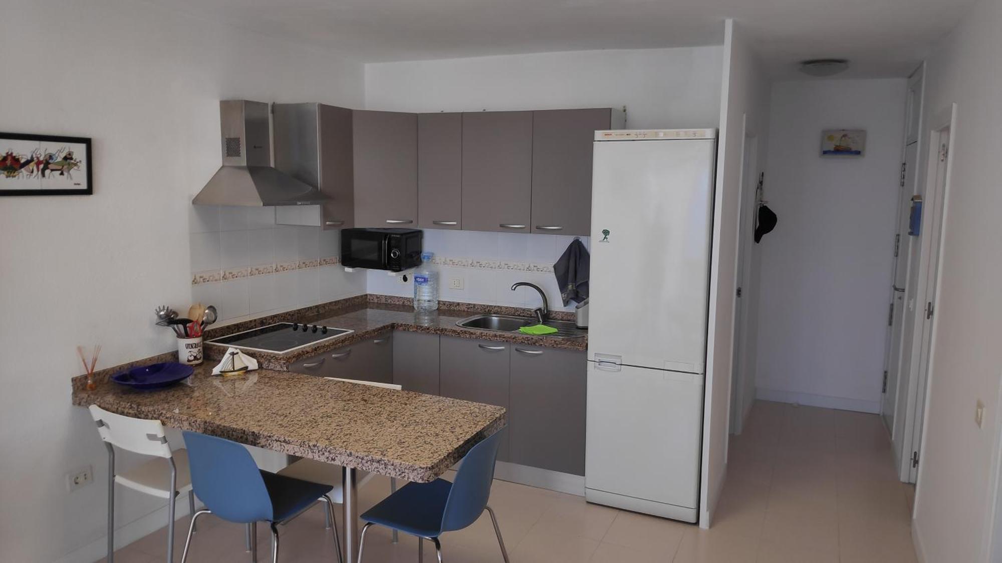 Apartment Playa Americas