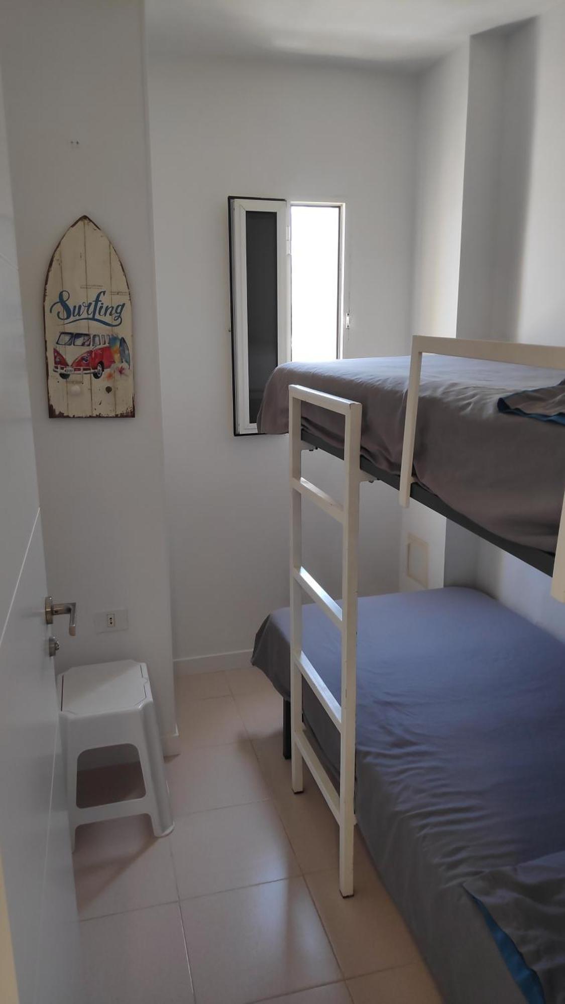 Playa Americas Apartment