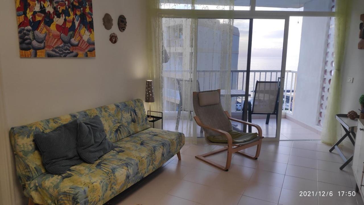 Playa Americas Apartament