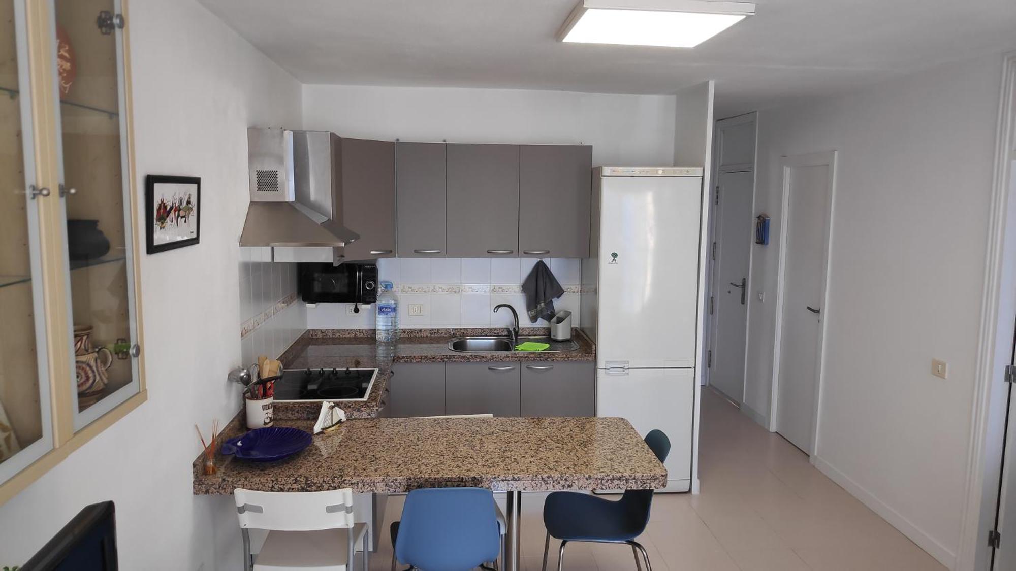 Playa Americas Apartament