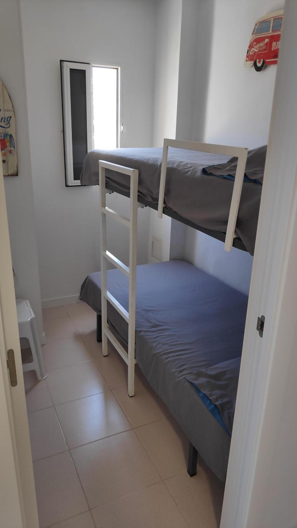 Playa Americas Apartament