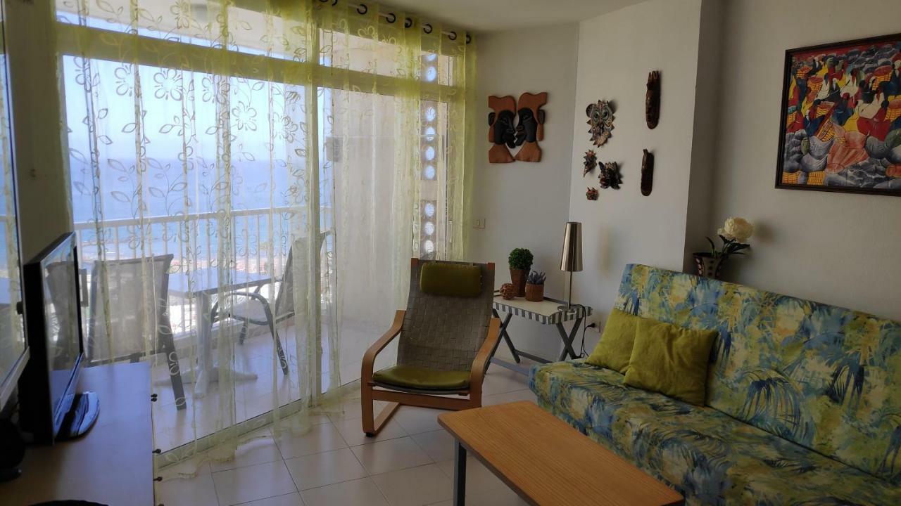 Apartament Playa Americas Playa de las Americas (Tenerife)