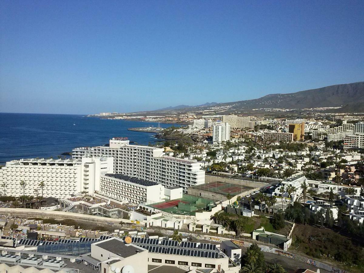 Apartament Playa Americas Playa de las Americas (Tenerife)