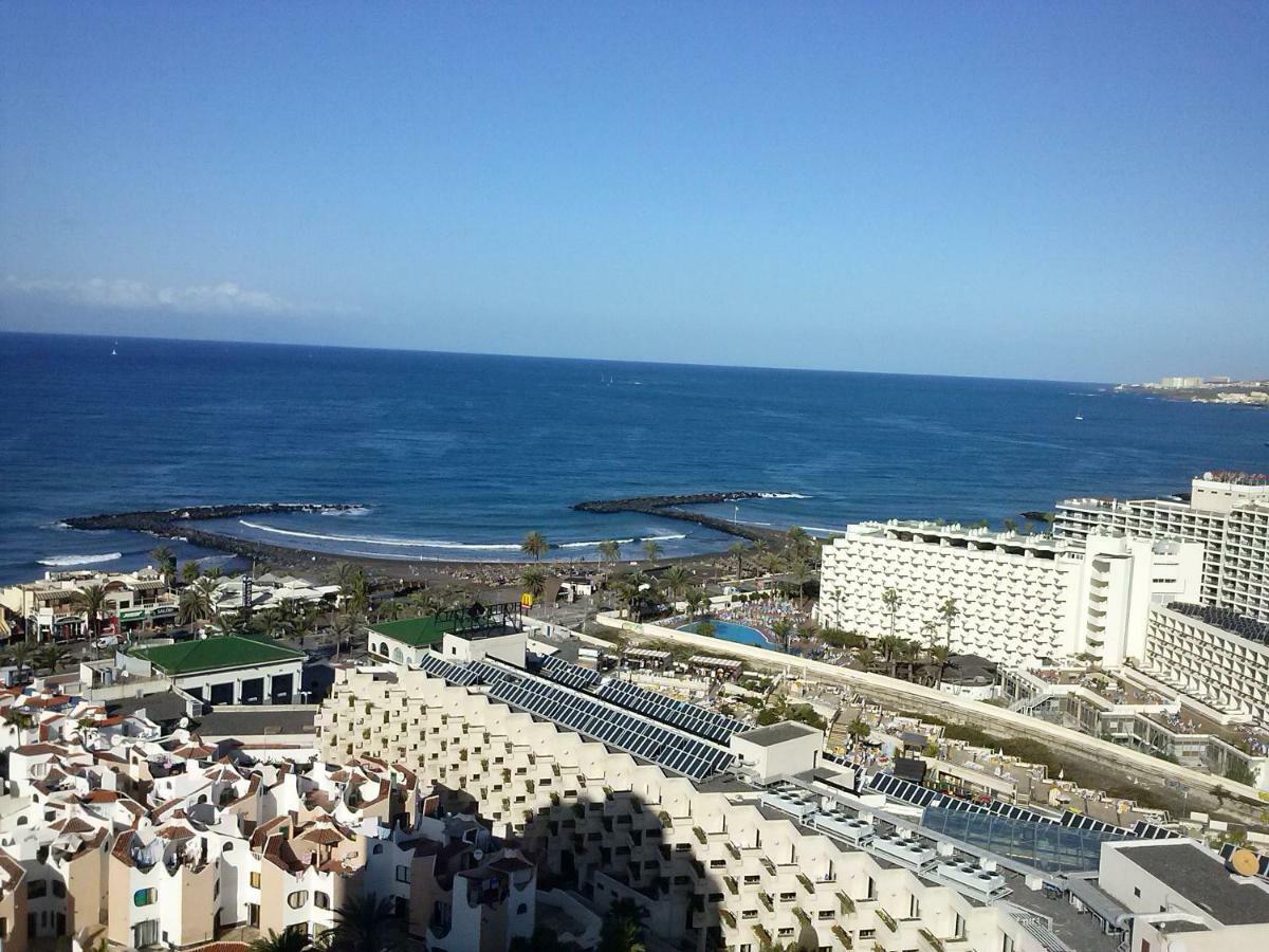 Playa Americas Apartament